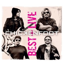 Chickenfoot - Best + Live