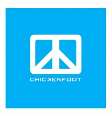 Chickenfoot - III (Bonus Track Edition)