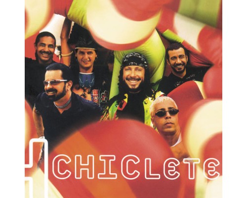 Chiclete Com Banana - Universo Paralelo Chiclete Com Banana - Universo Paralelo