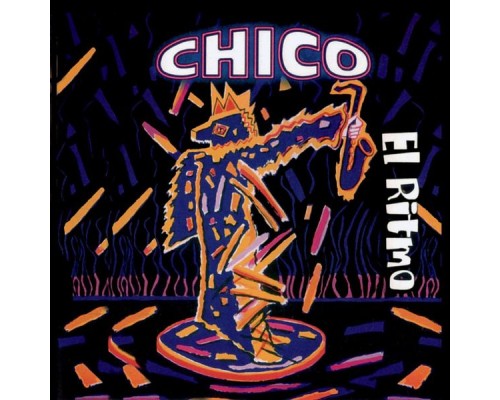 Chico - El Ritmo