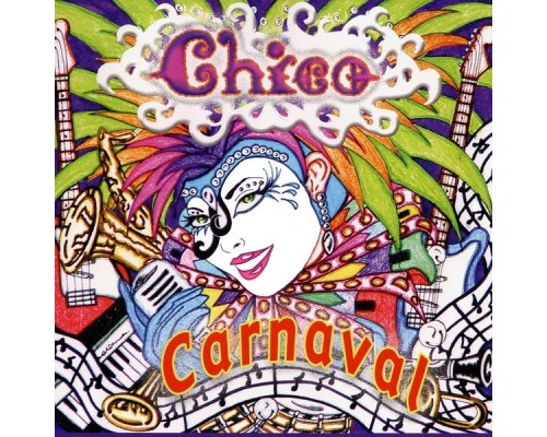 Chico - Carnaval