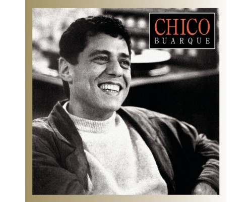 Chico Buarque - Chico Buarque Chico Buarque - Chico Buarque