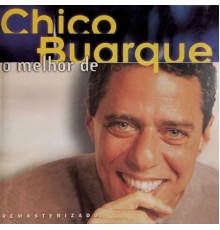 Chico Buarque - O Melhor de Chico Buarque