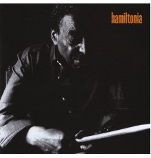 Chico Hamilton - Hamiltonia