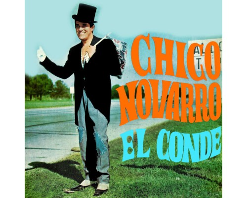 Chico Novarro - El Conde