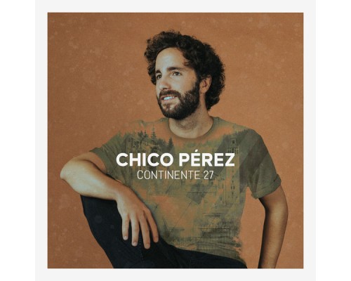 Chico Perez - Continente 27