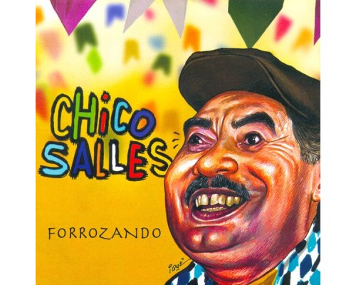 Chico Salles - Forrozando