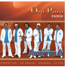 Chicos Aventura - Oro Puro: Éxitos