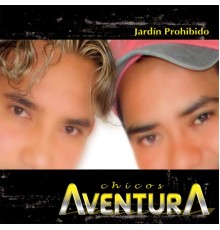 Chicos Aventura - Jardín Prohibido