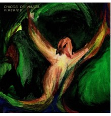 Chicos de Nazca - Fire Ride