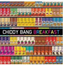 Chiddy Bang - Breakfast