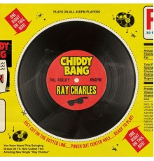 Chiddy Bang - Ray Charles