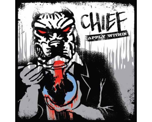 Chief - Apply Within