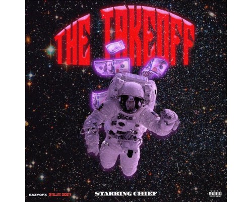 Chief - The TakeOff