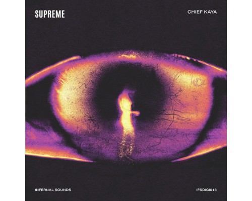 Chief Kaya - Supreme