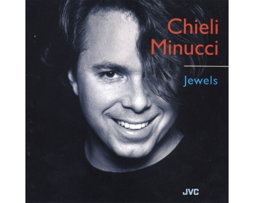 Chieli Minucci - Jewels