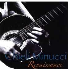 Chieli Minucci - Renaissance