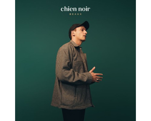 Chien Noir - Beaux