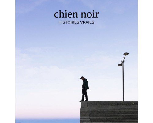 Chien Noir - Histoires vraies