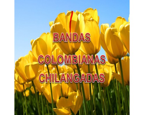 Chilangadas - Bandas Colombianas