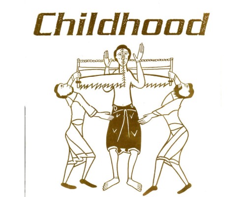 Childhood - Eidolon