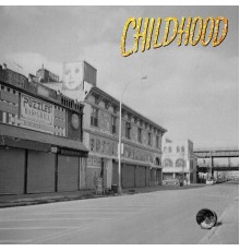 Childhood - Solemn Skies