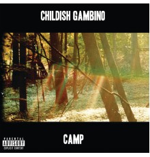 Childish Gambino - Camp