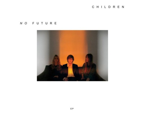 Children - No Future