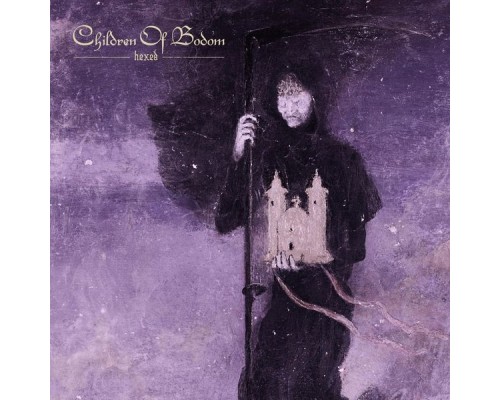 Children Of Bodom - Hexed