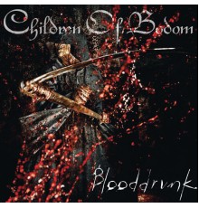 Children Of Bodom - Blooddrunk