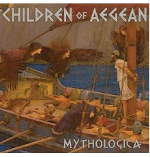 Children of Aegean - Mythologica