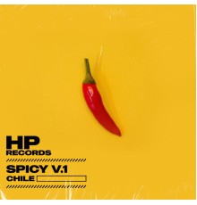 Chile - Spicy, Vol.1