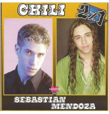 Chili Fernandez & Sebastian Mendoza - Chili vs Sebastian Mendoza 2 x 1