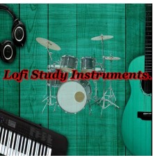 ChillHop Beats, Hip Hop 2021 & LofiCentral - Lofi Study Instruments.