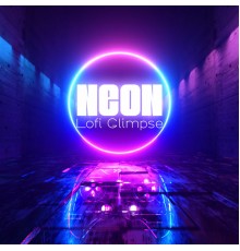 Chill After Dark Club, Chillout Lounge Relax - Neon Lofi Glimpse: Storytelling Lofi Music for Gaming