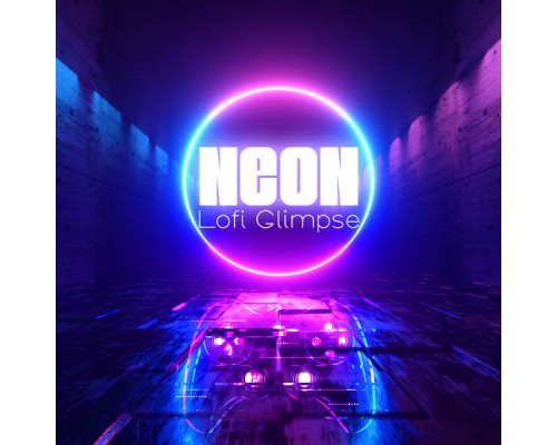 Chill After Dark Club, Chillout Lounge Relax - Neon Lofi Glimpse: Storytelling Lofi Music for Gaming Chill After Dark Club, Chillout Lounge Relax - Neon Lofi Glimpse: Storytelling Lofi Music for Gaming