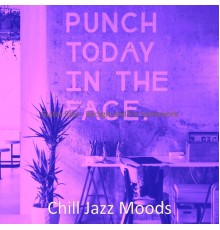 Chill Jazz Moods - Guitar Solo - Background for Homework