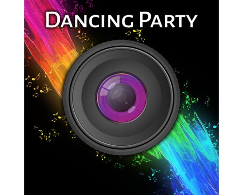 Chill Music Universe - Dancing Party - Be Best, Motivating Surroundings, Holiday Rest, Green Thoughts, Sandy Beach, Colorful Drinks