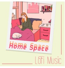 Chill Music Universe, Ultimate Chill Music Universe - Home Space Lofi Music