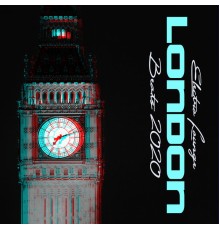 Chill Out 2016, Chill Out 2017, The Cocktail Lounge Players - Electro Lounge London Beats 2020: Chilled Grooves, Night Music, Club Music, Cocktail Lounge Bar, Party Vibes, Rest