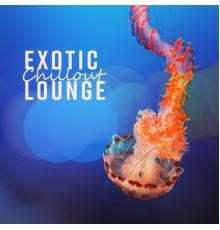 Chill Out Lounge Cafe Essentials - Exotic Chillout Lounge