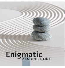 Chill You Out Festival, nieznany, Marco Rinaldo - Enigmatic Zen Chill Out: Buddha Lounge, Relax to the Beat, Yoga, Meditation, Spa