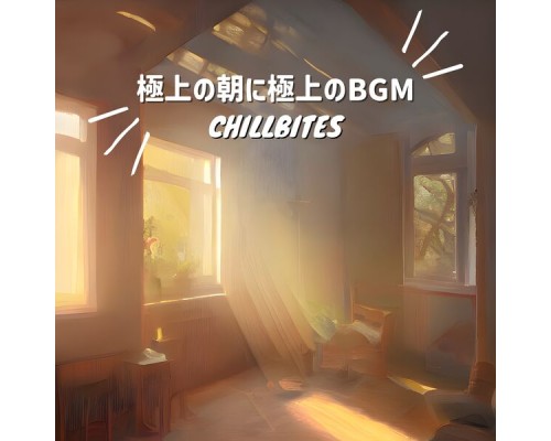 Chillbites, Naomi Yamada - 極上の朝に極上のbgm