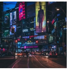 Chillhop Cafe, Caffe Lofi and Lofi Hip Hop - Lofi Late Night TAPE
