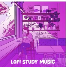 Chillhop Recordings, lofi student, Exam Study Chillout - Lofi Study Music: Without Unnecessary Words, Without Vocals, Simply - Music for Studying