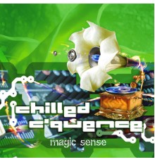 Chillled C' Quence - Magic Sence