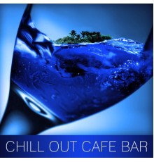 Chillout Café - Chill Out Cafe Bar – Blue Lagoon, Drink Bar, Cocktail Party Ibiza, Miami Beach