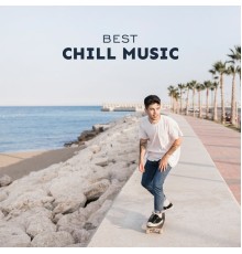 Chillout Café - Best Chill Music