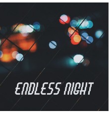 Chillout Café, DJ Infinity Night - Endless Night - Trance Vibes, Crazy Night, Autumn Ambient Mix, Chill Electro Lounge
