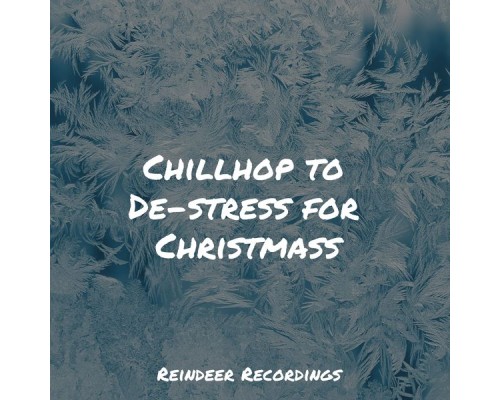 Chillout Café, HIP-HOP LOFI, Lofi Hip-Hop Beats - Chillhop to De-stress for Christmass